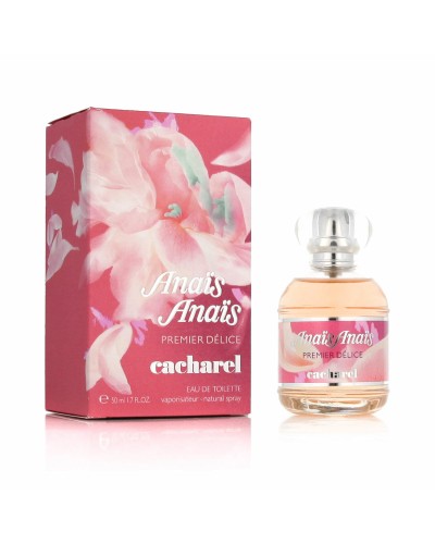 Parfum Femme Cacharel Anaïs Anaïs Premier Delice EDT 50 ml