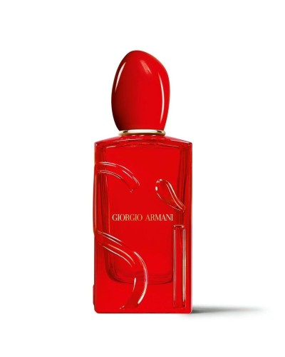 Perfume Mujer Giorgio Armani Si Passione Red Musk EDP 50 ml