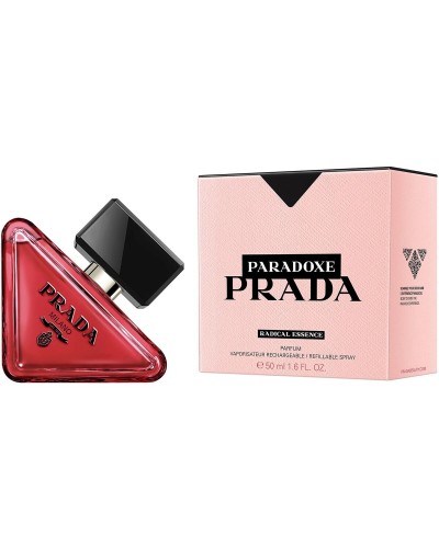 Profumo Donna Prada Paradoxe Essence EDP 50 ml