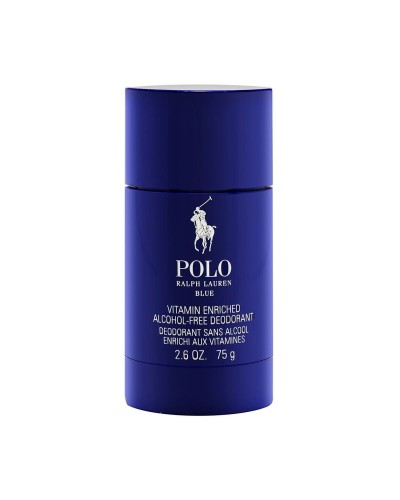 Stick Deodorant Ralph Lauren Polo Blue 75 g