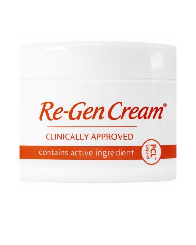 Crema Corpo Anti-smagliature Re-Gen Re-Gen 125 ml