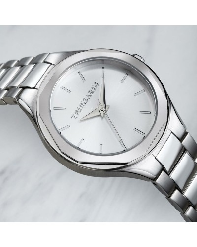 Reloj Mujer Trussardi BRINK (Ø 32 mm)