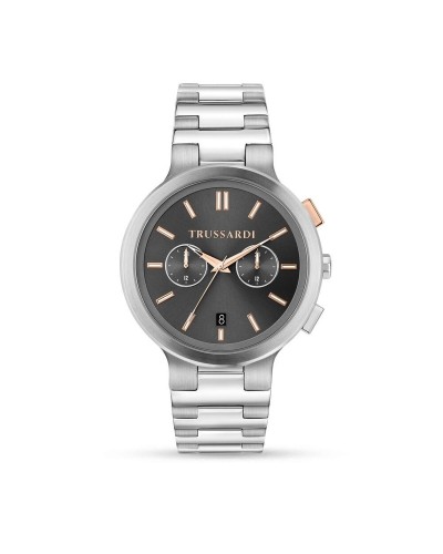 Herrenuhr Trussardi R2453164005 (Ø 43 mm)