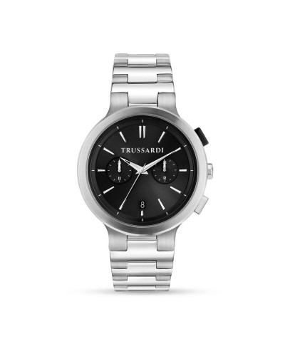 Men's Watch Trussardi R2453164006 (Ø 43 mm)