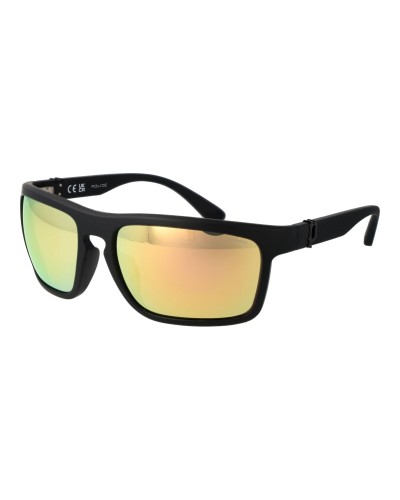 Gafas de Sol Hombre Police SPLF63 63U28G