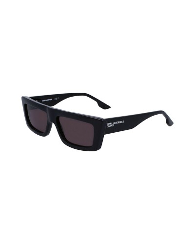 Occhiali da sole Unisex Karl Lagerfeld KLJ6147S-001-56