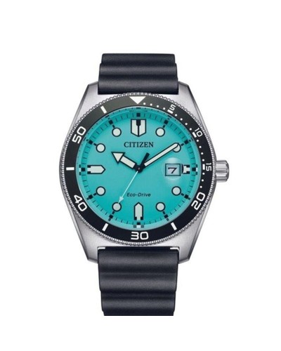 Horloge Heren Citizen MARINE 1760 (Ø 43 mm)