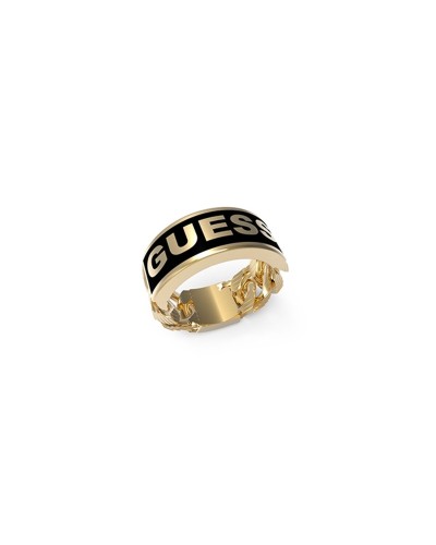 Anello Uomo Guess JUXR03003JWYGBK66 26