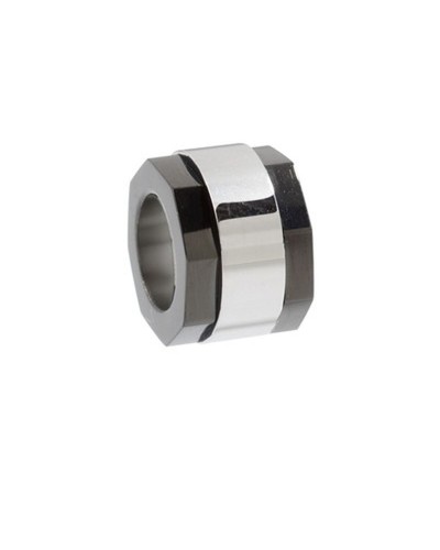 Perle de verre Homme Sector SAAL05