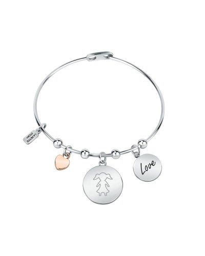 Bracciale Donna La Petite Story LPS05ASF26