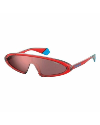 Gafas de Sol Unisex Polaroid Pld 6074/s C9A/XN RED 0