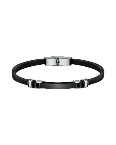 Bracciale Uomo Sector SZV92 Argento