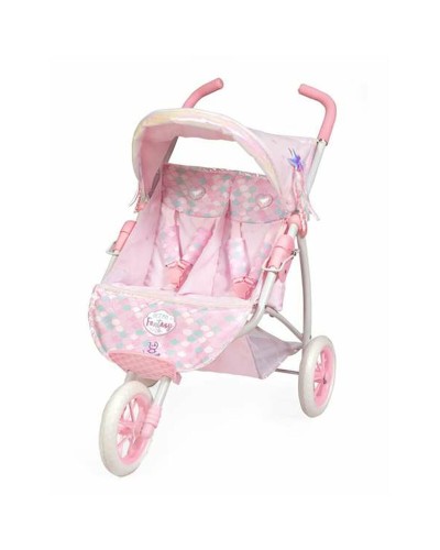 Nuken vaunut Decuevas Fantasy Double 75 x 48 x 70 cm