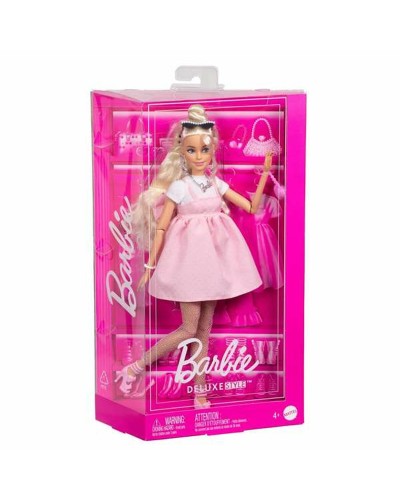 Poupée Barbie