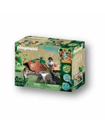 Playset Playmobil 39 Pezzi