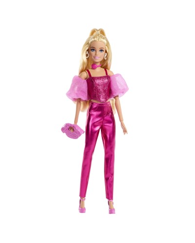 Poupée Barbie