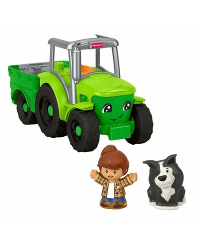 Opettavainen peli Fisher-Price