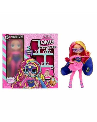 Muñeca LOL Surprise! 24 cm