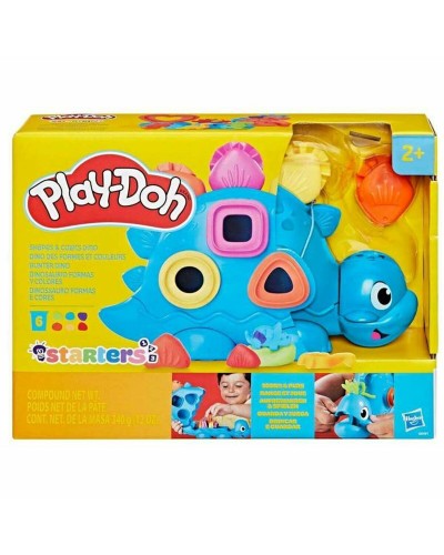 Plasticine Spel Play-Doh