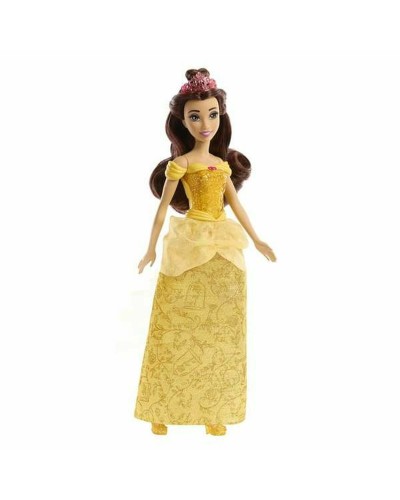 Nukke Disney Princess HLW11