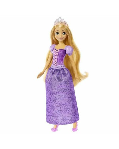 Baby-Puppe Disney Princess HLW03