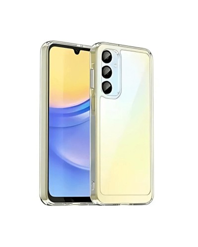 Protection pour téléphone portable Famz Transparent