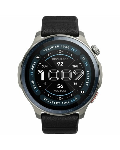 Smartwatch Amazfit Balance 2 Black 1,5"