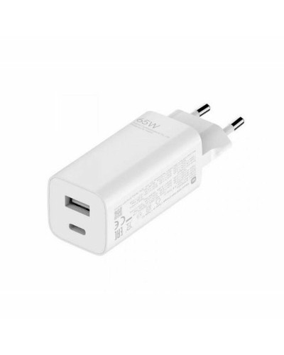 Wandladegerät Xiaomi BHR5515GL Weiß 65 W