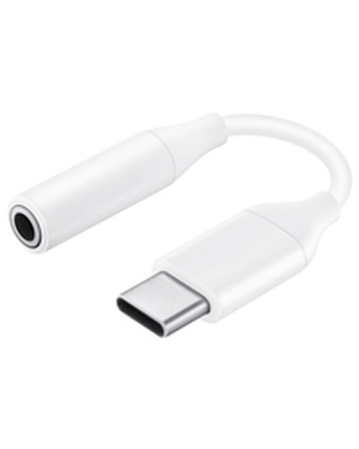 USB-C till Jack 3.5 mm Adapter Samsung EE-UC10JUWE