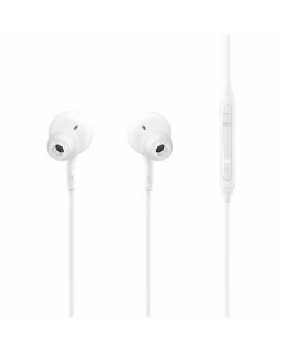 Oordopjes Samsung EO-IC100BWEGEU Wit