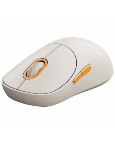 Mouse Xiaomi Mouse 3 Weiß 1200 DPI