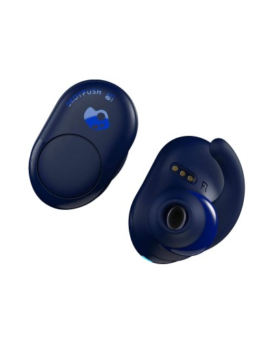 Drahtlose Kopfhörer Skullcandy 414-059-8301 Blau