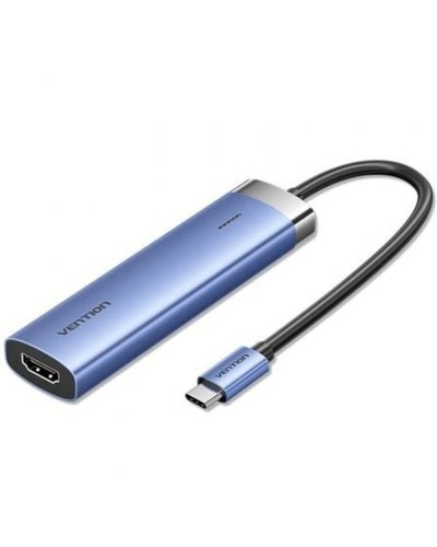 Dockstation Vention TGESB