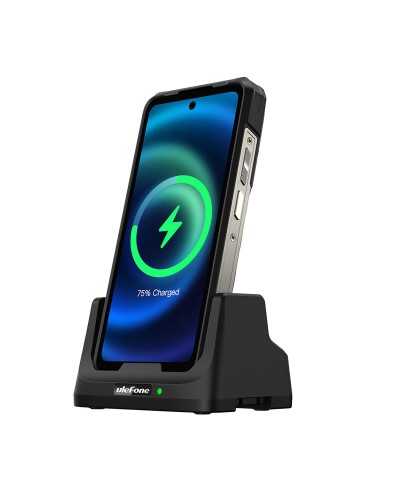 Lastträger Ulefone 33 W