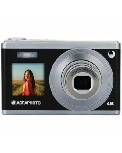 Digikamera Kodak DC9200BK Musta 24 MP 2,8"