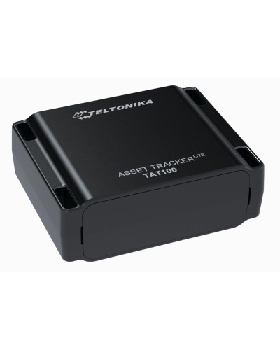 GPS-paikannin Teltonika TAT1403UBP01 Musta