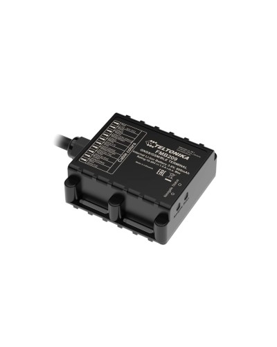 GPS-paikannin Teltonika TFT100TSTAA0