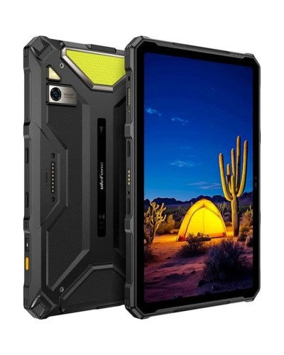 Tablet Ulefone ARMOR PAD 4 ULTRA 10,4'' 8 GB RAM 256 GB Zwart