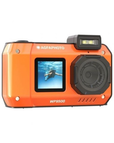 Children’s Digital Camera Agfa WP9500OG Waterproof