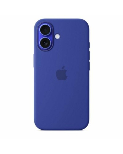 Funda para Móvil Apple iPhone 16 Azul