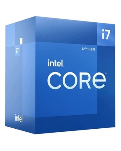 Processeur Intel i7-12700 Intel Core i7-12700 LGA 1700