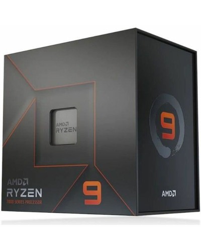 Procesador AMD Ryzen 9 7900X AMD AM5
