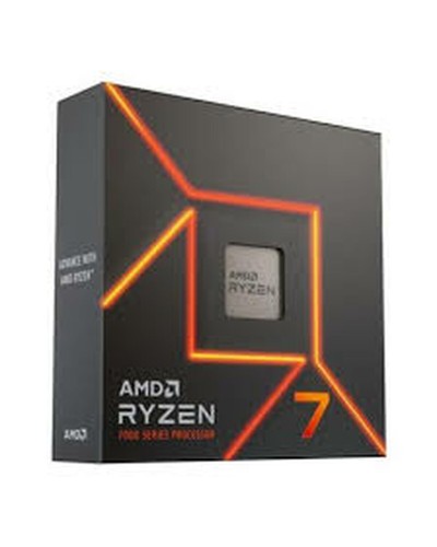 Processor AMD Ryzen 7 7700X AMD Ryzen 7 7700X AMD AM5