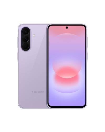 Smartphone Samsung A37 SM-A376B 6,7" 6 GB RAM 128 GB Lavendar