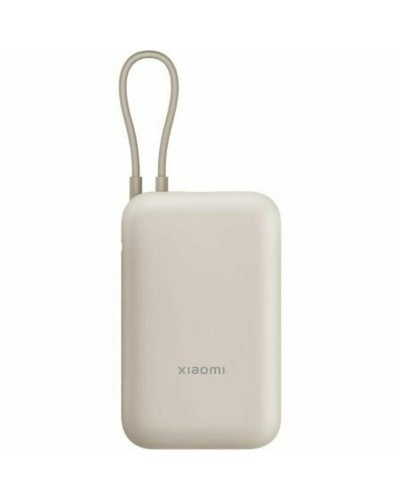 Powerbank Xiaomi BHR9072GL Azul Beige Rosa 10000 mAh