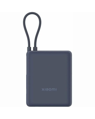 Powerbank Xiaomi BHR9341GL Bleu Bleu clair 10000 mAh