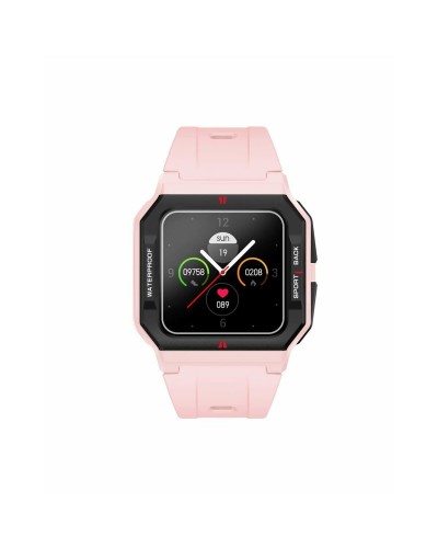 Smartwatch Radiant RAS10503 Roze
