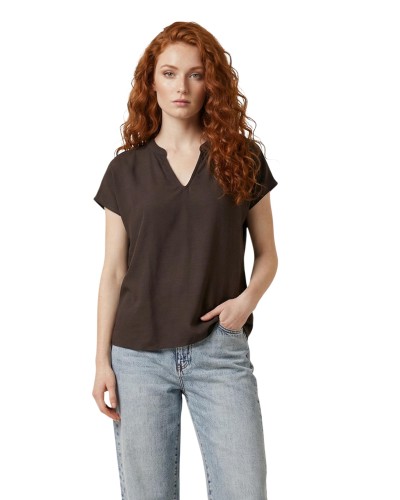 Jacqueline De Yong Bluse Damen