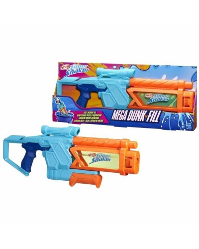 Vesipistooli Hasbro Super Soaker Mega Dunk-Fill 1 L