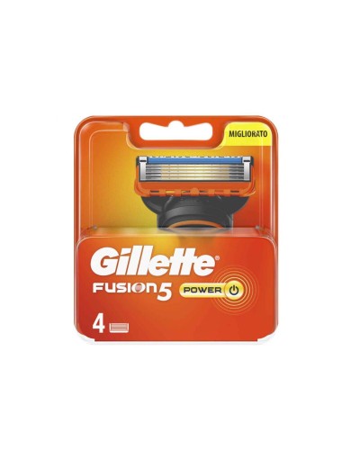 Käsikäyttöinen partakone Gillette